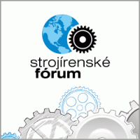 STROJÍRENSKÉ FÓRUM 11.-12.3.2015 OBECNÍ DŮM PRAHA