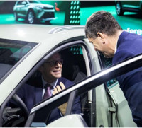 Veletrh e-SALON 2024 přilákal do Letňan téměř 27 tisíc lidí