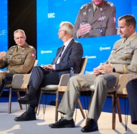 GLOBSEC 2025 končí v Praze s jasnou výzvou k multilaterální akci a evropskému vedení