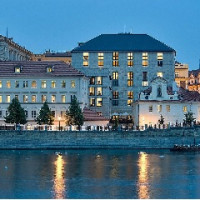 Investice do komerčních nemovitostí v Česku lámou rekordy – za první pololetí dosáhly 2,1 miliardy eur