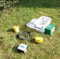 Na Chebsku začíná rozsáhlý seismický experiment s názvem ELISE