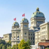Zaujalo nás: Švýcarsko je řízeno kolektivně a prezidenta mění každý rok