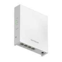 Společnost NETGEAR uvedla na trh nástěnný přístupový bod WAX610W