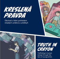 Připomínáme si Evropský den boje proti obchodování s lidmi