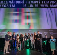 Grand Prix EKOFILMu získal americký dokument Had a kosatka. V soutěži uspěly také snímky z Dánska, Velké Británie a Česka