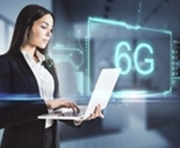 Budoucnost sítě 6G: potenciál pro chytrá města, zdravotnictví a průmysl