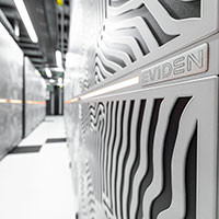 JUPITER Booster je 4. nejvýkonnějším exascalovým systémem na světě