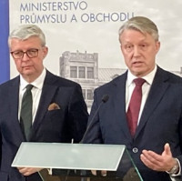 MPO ve spolupráci s NRB spouští klíčový nástroj podpory malých a středních podniků – Národní záruku