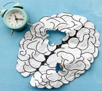 Zaujalo nás. Nový výskum odhalil 7 druhov potravín, ktoré najviac poškodzujú mozog a zvyšujú riziko vzniku demencie