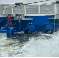 Zaujalo nás. Světová premiéra v Tasmánii: Největší bateriová elektrická loď na světě zahajuje zkušební provoz v Incatu