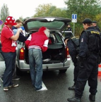 Lepší komunikace a bezpečnost během fotbalových utkání