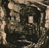 Zaujalo nás. Historický význam obecného horního zákona z roku 1854