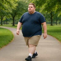 Světový den obezity – osm miliard důvodů začít a řešit obezitu komplexně