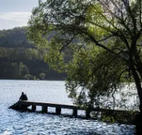  Od roku 2016 bylo obnoveno nebo vybudováno 103 rybníků. Pomáhají zadržovat vodu v krajině