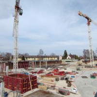 Spravedlivá transformace mění Třinec: vzniká výzkumné centrum pro cirkulární ekonomiku za téměř 2 miliardy korun