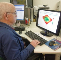 ENERGOPROJEKT PRAHA je stoprocentní dceřinou společností ÚJV Řež