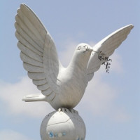 Z historie: Organisaci Spojených národů a národům světa