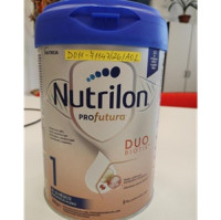 Varování spotřebitelům: zjištění počátečního mléka Nutrilon PRO futura s toxinem cereulid