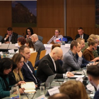 Pro rozvoj regionů potřebujeme moderní a pružnější politiku soudržnosti