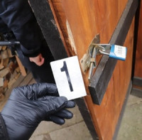 Postrach majitelů domů i zahrádek dopaden