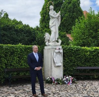 MŠMT připomnělo význam podpory českých krajanů v zahraničí