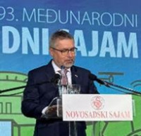 Ministr Šebestyán v Srbsku: Vzájemný obchod výrazně roste, máme co nabídnout i z pohledu udržitelnosti a welfare