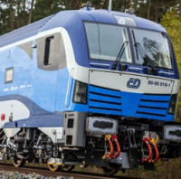 Moderní kolejová vozidla, železniční technologie a inovace – to bude letošní železniční veletrh RAIL BUSINESS DAYS v Trojhalí