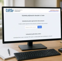 Cermat zveřejnil výsledky druhého kola přijímaček na SŠ
