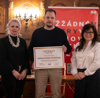Edenred CZ podporuje rovné příležitosti a chce být zaměstnavatelem, který dokáže využít potenciál žen