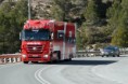 Ministři dopravy se dohodli na kompromisu k balíčku mobility