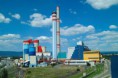 Emise popílku a oxidu siřičitého klesly v elektrárnách ČEZ o více než 90 procent
