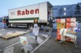 Raben Logistics svezl 48 tun pomoci z devíti krajů