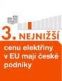 ČEZ číslo týdne