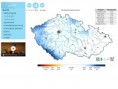 Sucho monitoruje nový systém MŽP - HAMR (hydrologie, agronomie, meteorologie a retence)