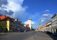 Přeshraniční spolupráce na česko-německé hranici je vzorem pro ostatní programy