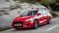 Premiéry z loňských autosalónů jsou už po pár měsících v inzerci ojetin
