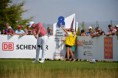DB Schenker zajištuje logistiku pro prestižní golfový turnaj D+D REAL Czech Masters