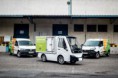 Rohlik.cz využívá unikátní elektromobil s revoluční technologií