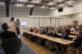 Pro efektivnější komunikaci výsledků evaluací poznejte své publikum