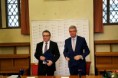 Memorandum o spolupráci v kontextu s rozvojem a podporou kulturních a kreativních průmyslů 