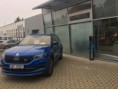 ČEZ ESCO vybuduje elektromobilní infrastrukturu u vybraných dealerů Škoda Auto 