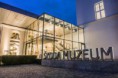 ŠKODA Muzeum: Rostoucí návštěvnost i v roce 2019