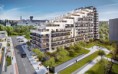 AFI Europe v loňském roce prodala 120 bytů a zahájila výstavbu 17 000 m2 nových kanceláří