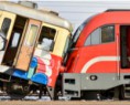 Počet železničních nehod v EU klesá, sebevraždy téměř třikrát převyšují počet všech obětí na tratích  