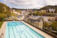 Modernizace hotelu Thermal se soustředí na snížení energetické náročnosti