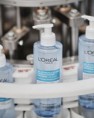 L’Oréal Paris podpoří pracovníky ve zdravotnictví a domovech pro seniory - vyrobí a rozdá jim čistící gely na ruce 