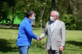 Jan Hamáček jednal s bavorským ministrem vnitra
