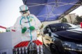Zaměstnanci z Polska prošli textem na koronavirus s negativními výsledky