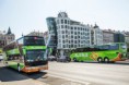 FlixBus od čtvrtka ztrojnásobí počet spojů mezi Prahou a Libercem, vrací se k běžnému jízdnímu řádu