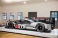 Krása 24h Le Mans v Rodném domě F. Porsche ve Vratislavicích
